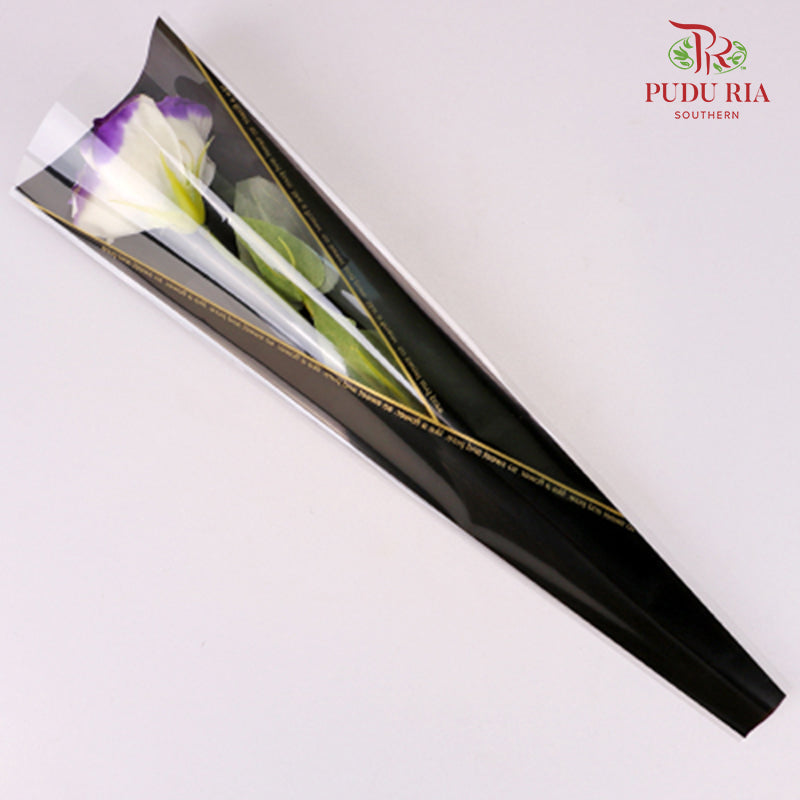 Korea Plastic Wrapping - FPL037