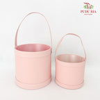 Flower Box  - WFL076PZ (2 In 1)
