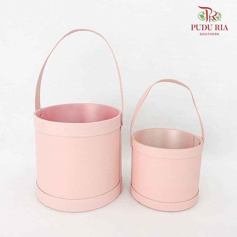 Flower Box  - WFL076PZ (2 In 1)