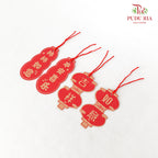 CNY Hanging Ornaments #6