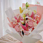 Lily Bouquet