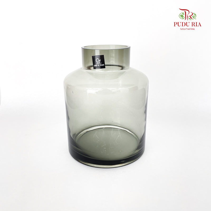 17H1912GY Vase