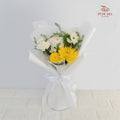 Condolences Bouquet #5