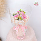 Rose Bouquet (3 Stems)
