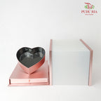 Premium Acrylic Box With Drawer G2 - FBB057 - Offer Item