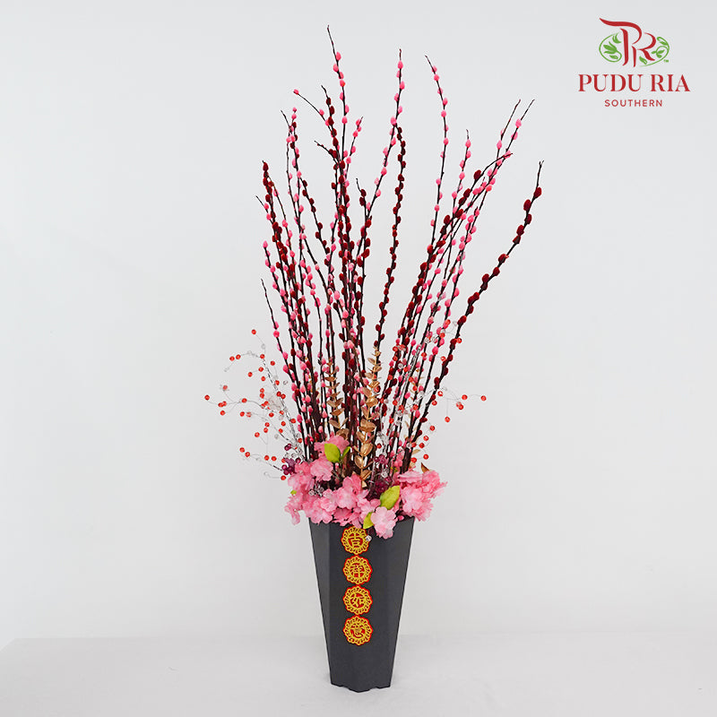 CNY Arrangement 2024#34