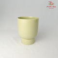 Asst Pot Big - Green