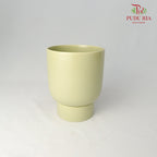 Asst Pot Big - Green