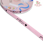 Satin Ribbon ‘especially for you’ - FRB089