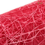 Korea Rose Linen - FNT041 - Offer Item