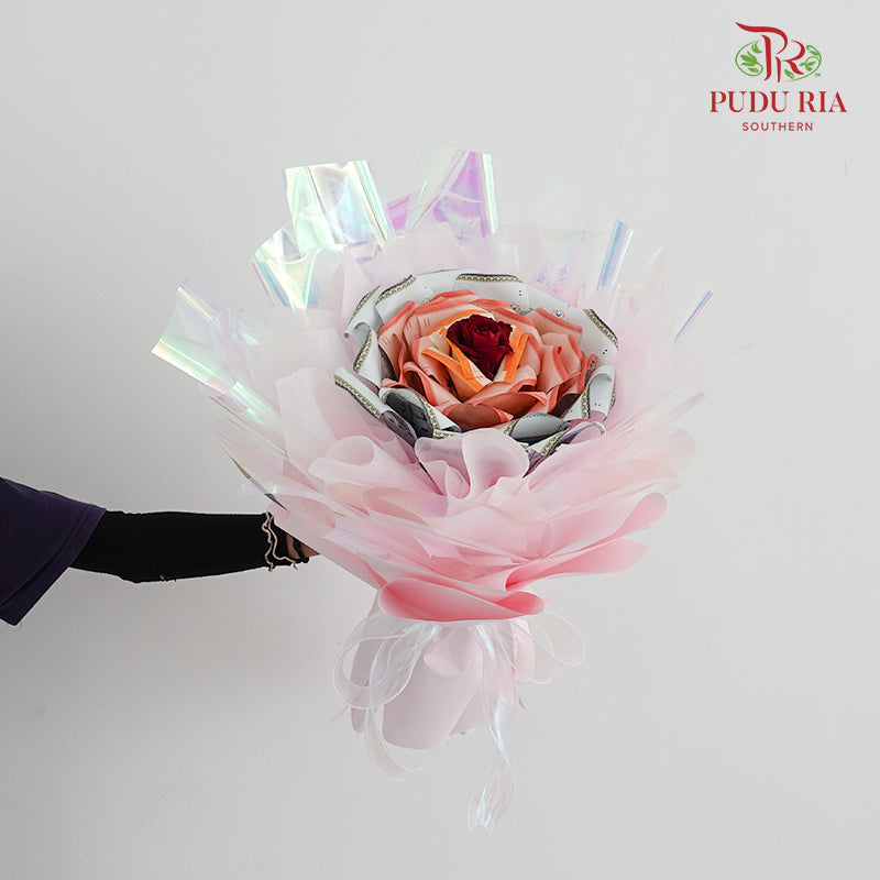 Money Bouquet (Excluded Money)