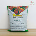 BS Nutri Rich Potting Mix Soil 28L