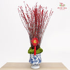 CNY Arrangement 2025#14