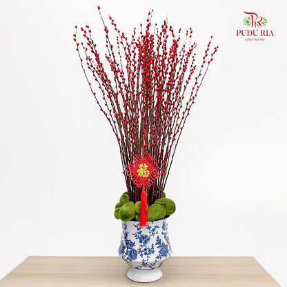 CNY Arrangement 2025#14