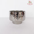 SSJ-1001 Silver Pot