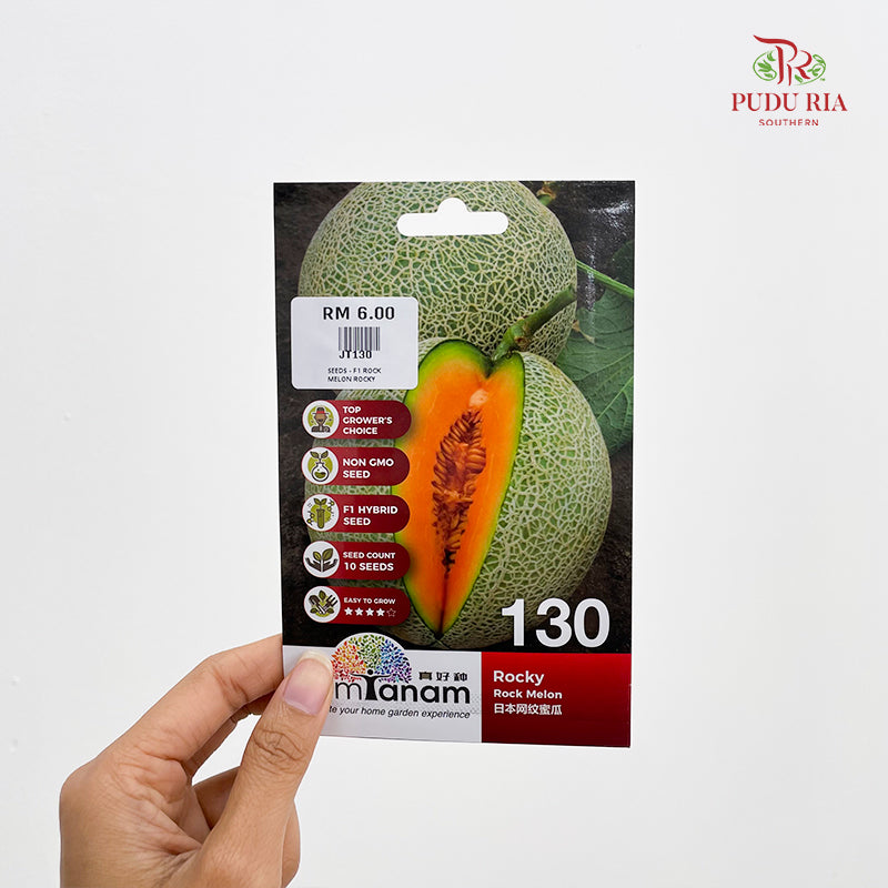 Vegetable & Fruit Seeds