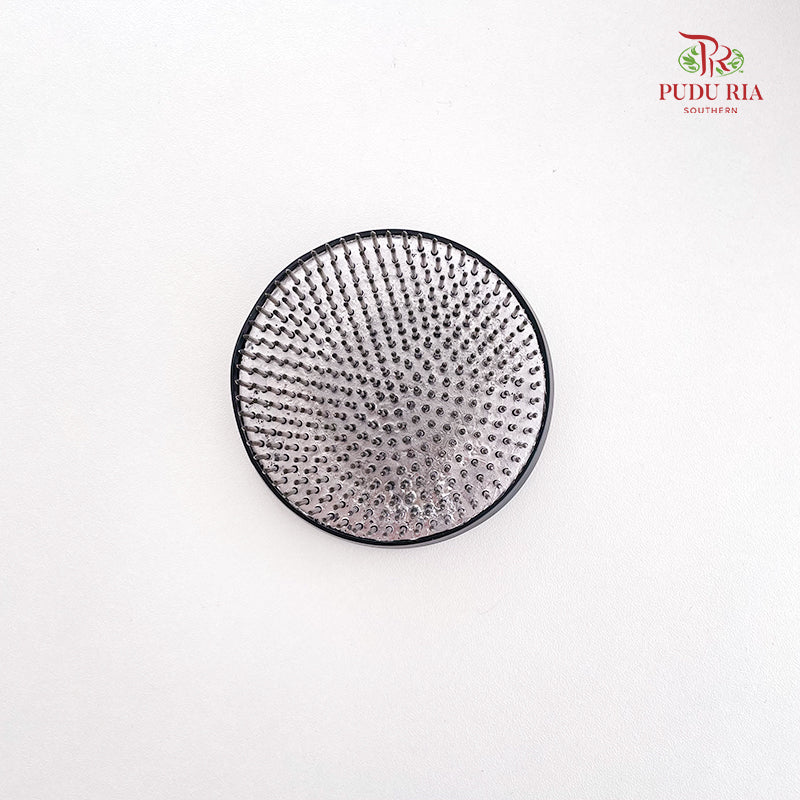 Kenzan Stainless Steel Needle Silver