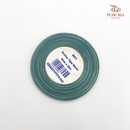 Anchor Tape Green