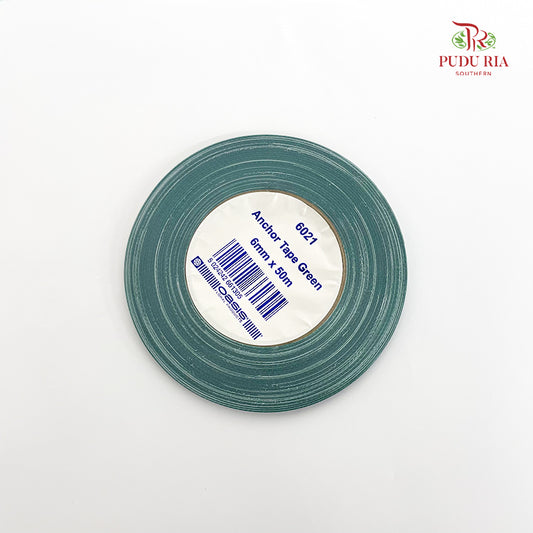 Anchor Tape Green