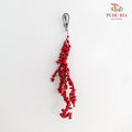 5' U Clump Ilex 35-40cm Red