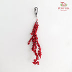 5' U Clump Ilex 35-40cm Red