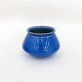 HY-J037 Blue Vase