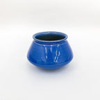 HY-J037 Blue Vase