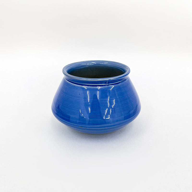HY-J037 Blue Vase