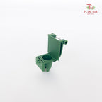 Corsage Dangling Brooch - (30Pcs)