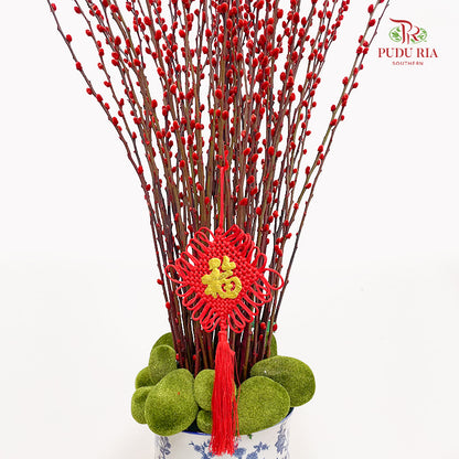 CNY Arrangement 2025#14