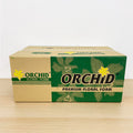 Wet Foam Orchid 0818 Premium Grade A - Per Box
