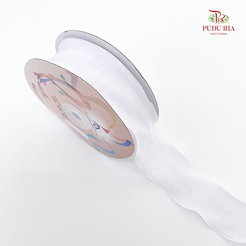 Fabric Ribbon Extra Length - FRB115