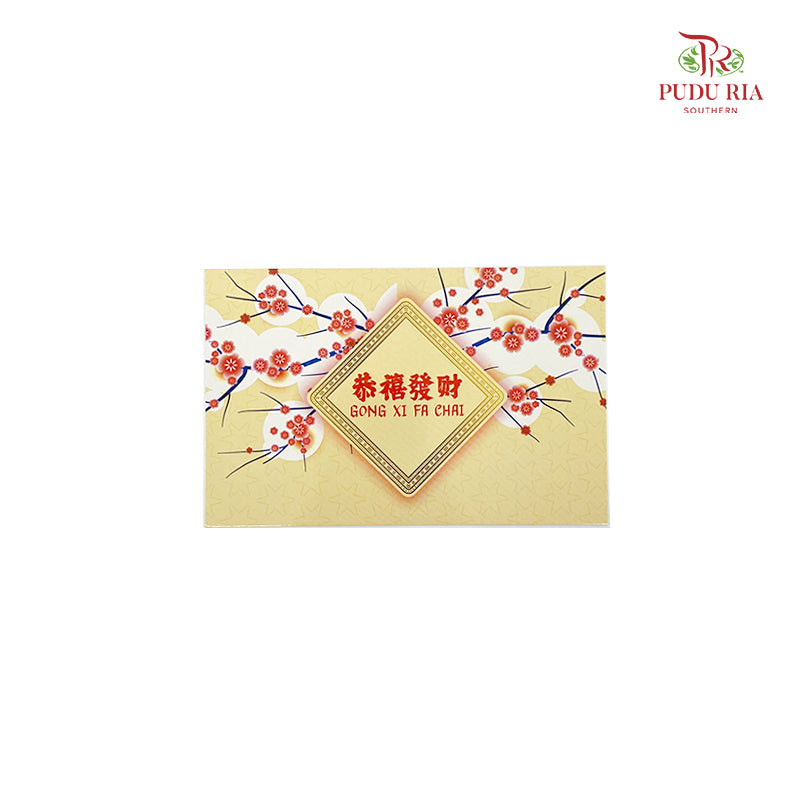 CNY Card 恭禧發財 - FBD180