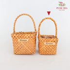 Floral Basket 25-664