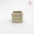 TY-8876 Beige Pot