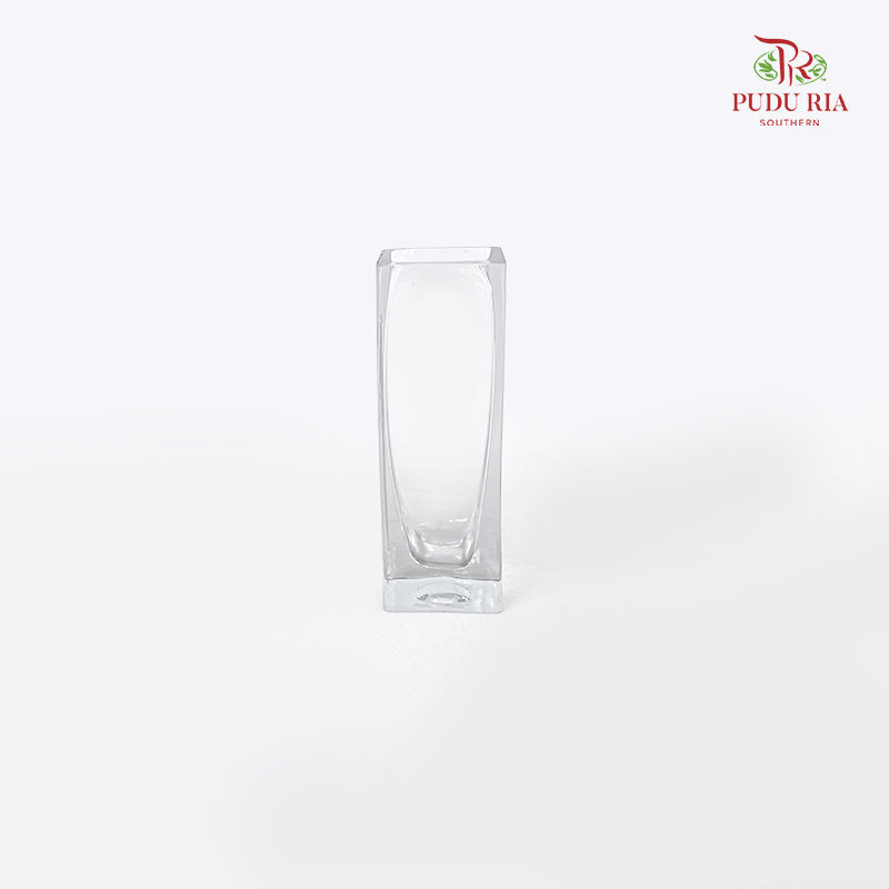 Vase Square 5cm - BC1000K10