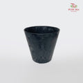 Pot Claire Black