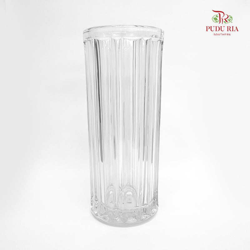 HF35/6/V18805 Crystal Vase