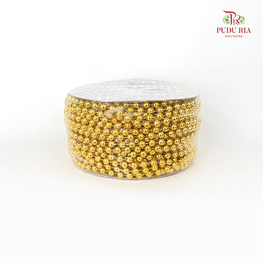 CNY Bead Gold - 100M