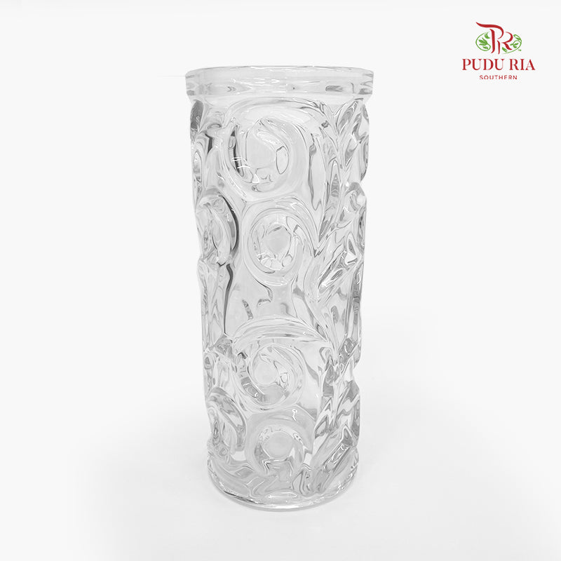 HF35/6/V18805 Crystal Vase