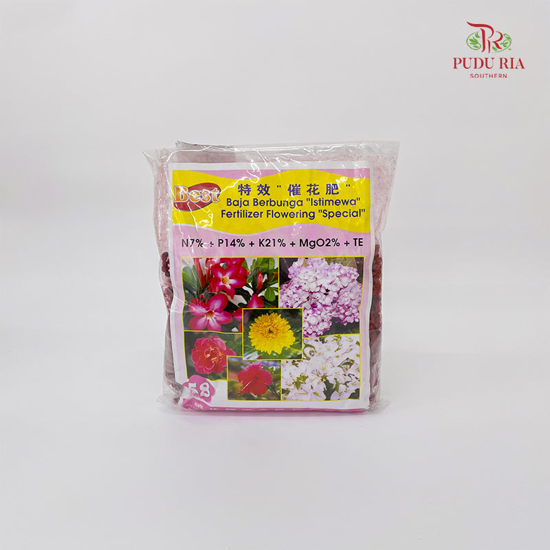 BS Fertiliser Best 58 400G