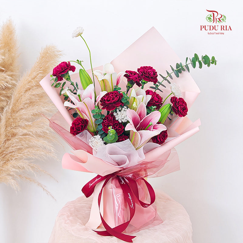 Lily Bouquet