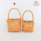 Floral Basket 25-664