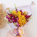 Dendrobium Orchid Bouquet