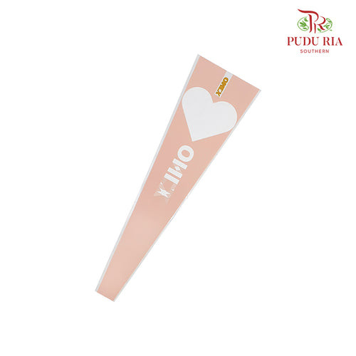 Single Stalk Flower Pack "Only" - FPL112