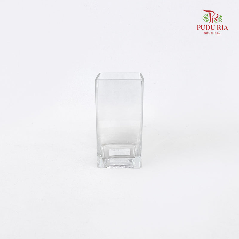 Vase Square 15cm - BC1000K5