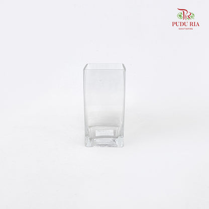 Vase Square 15cm - BC1000K5