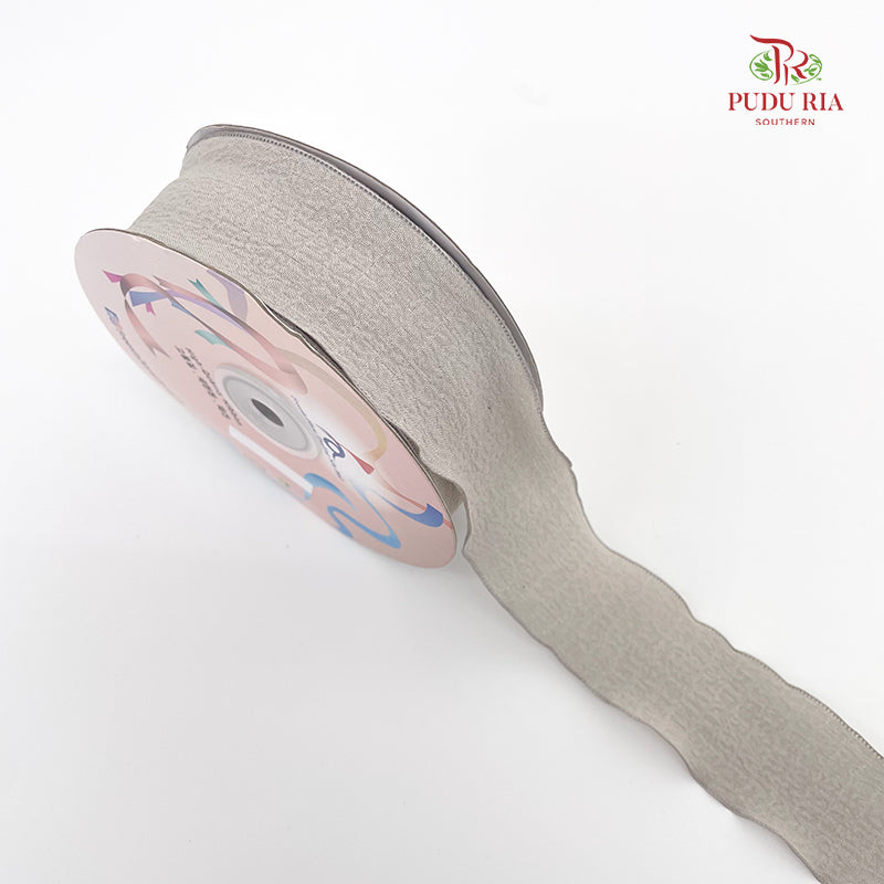 Fabric Ribbon Extra Length - FRB115