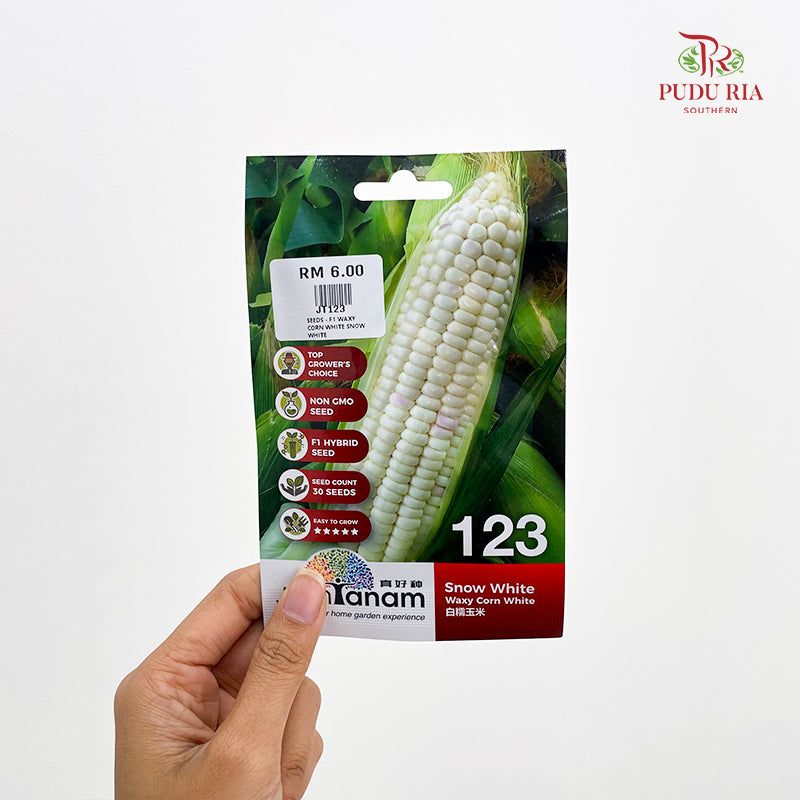 Vegetable & Fruit Seeds