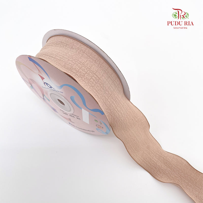 Fabric Ribbon Extra Length - FRB115